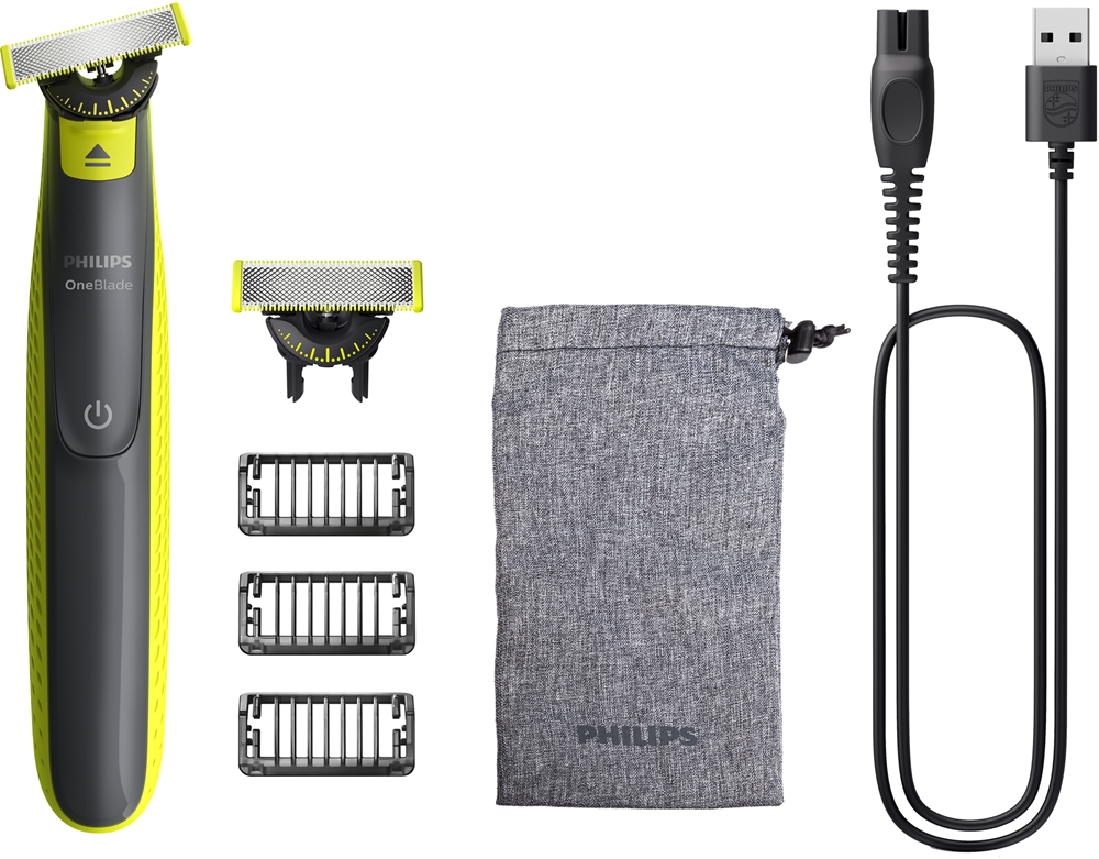Philips OneBlade 360 ​​QP2724/31 beard trimmer