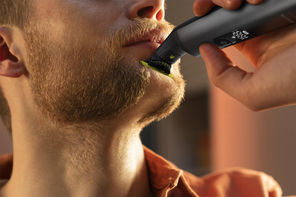 Philips OneBlade 360 ​​QP420/50 razor blades
