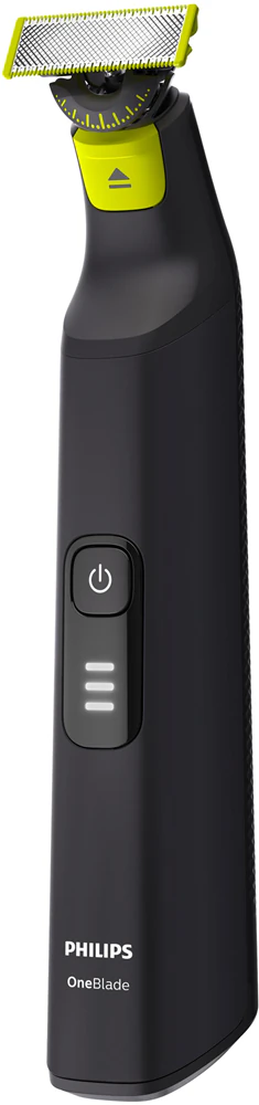 Philips OneBlade Pro 360 QP6542/15 Trimmer for face and body