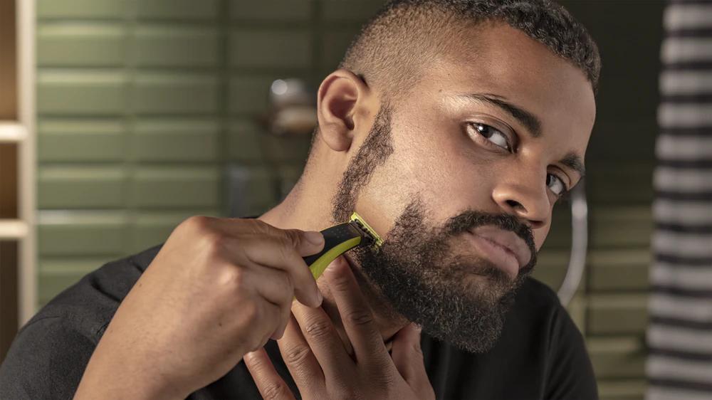 Philips OneBlade QP240/50 razor blades