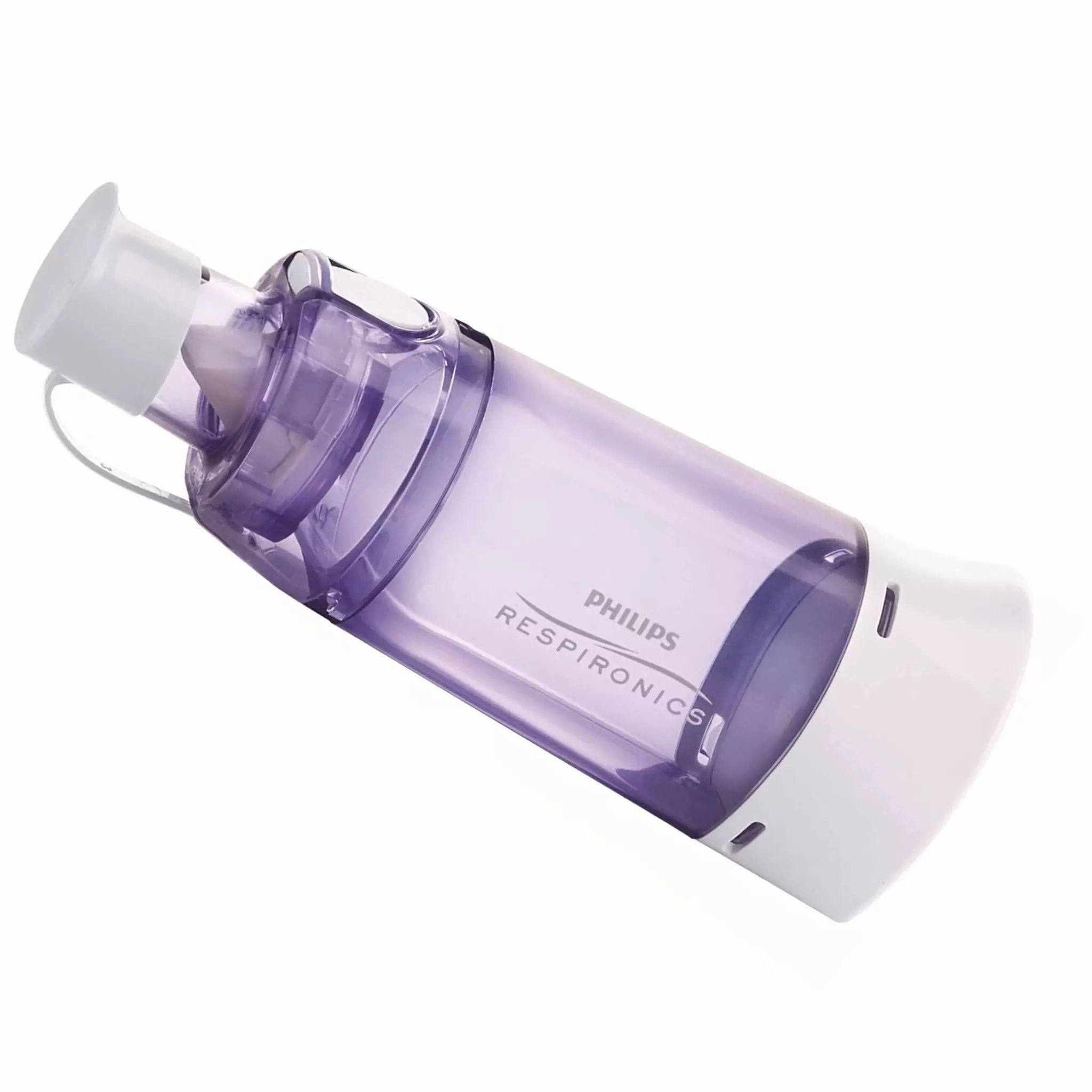 Philips OptiChamber Diamond for Metered Dose Inhaler (MDI)