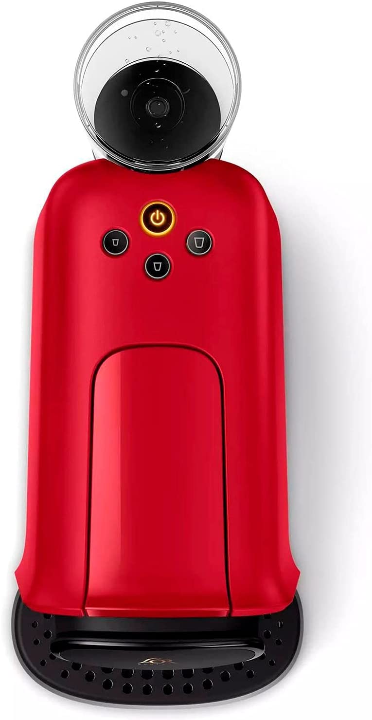 PHILIPS PAE LM801255 Coffee Machine
