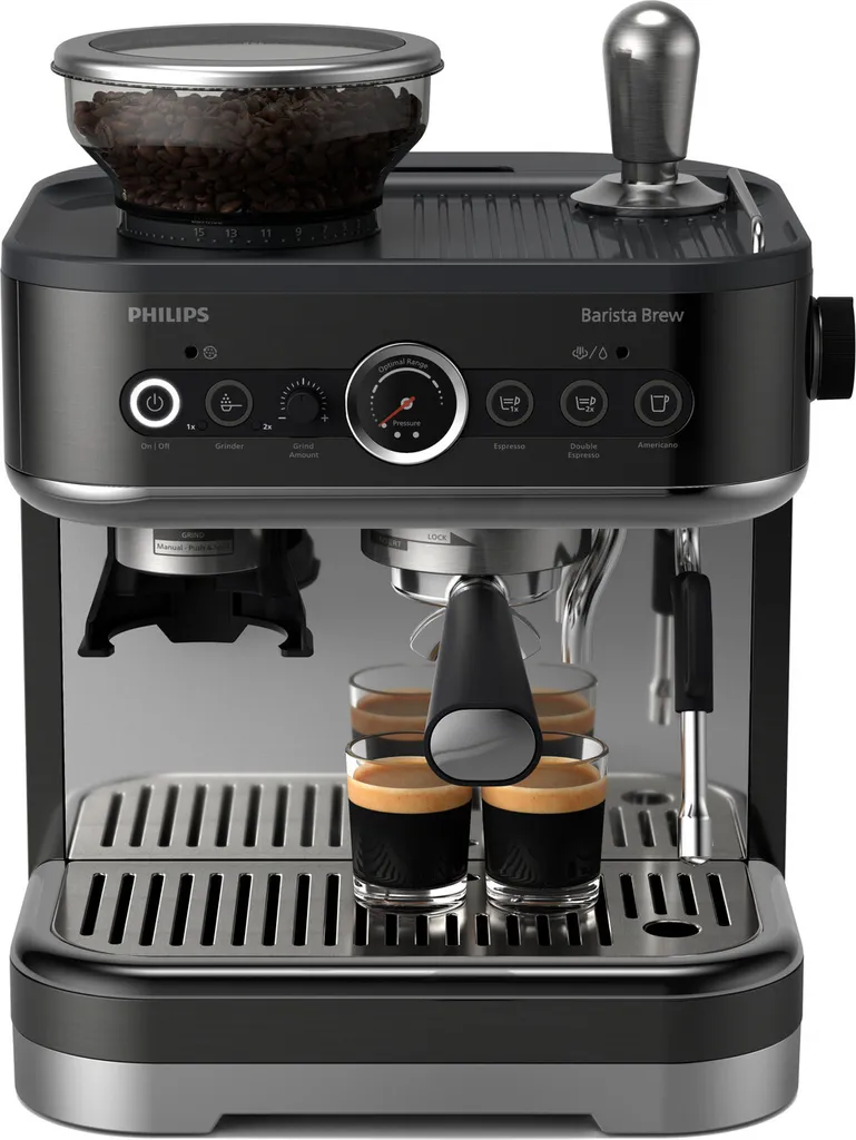 Philips PSA 3218/10 Barista Brew 8.6 kg