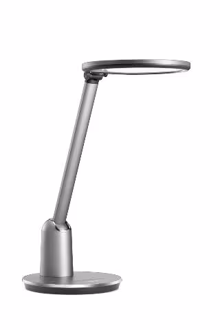 Philips desk lamp 28/45/26 cm