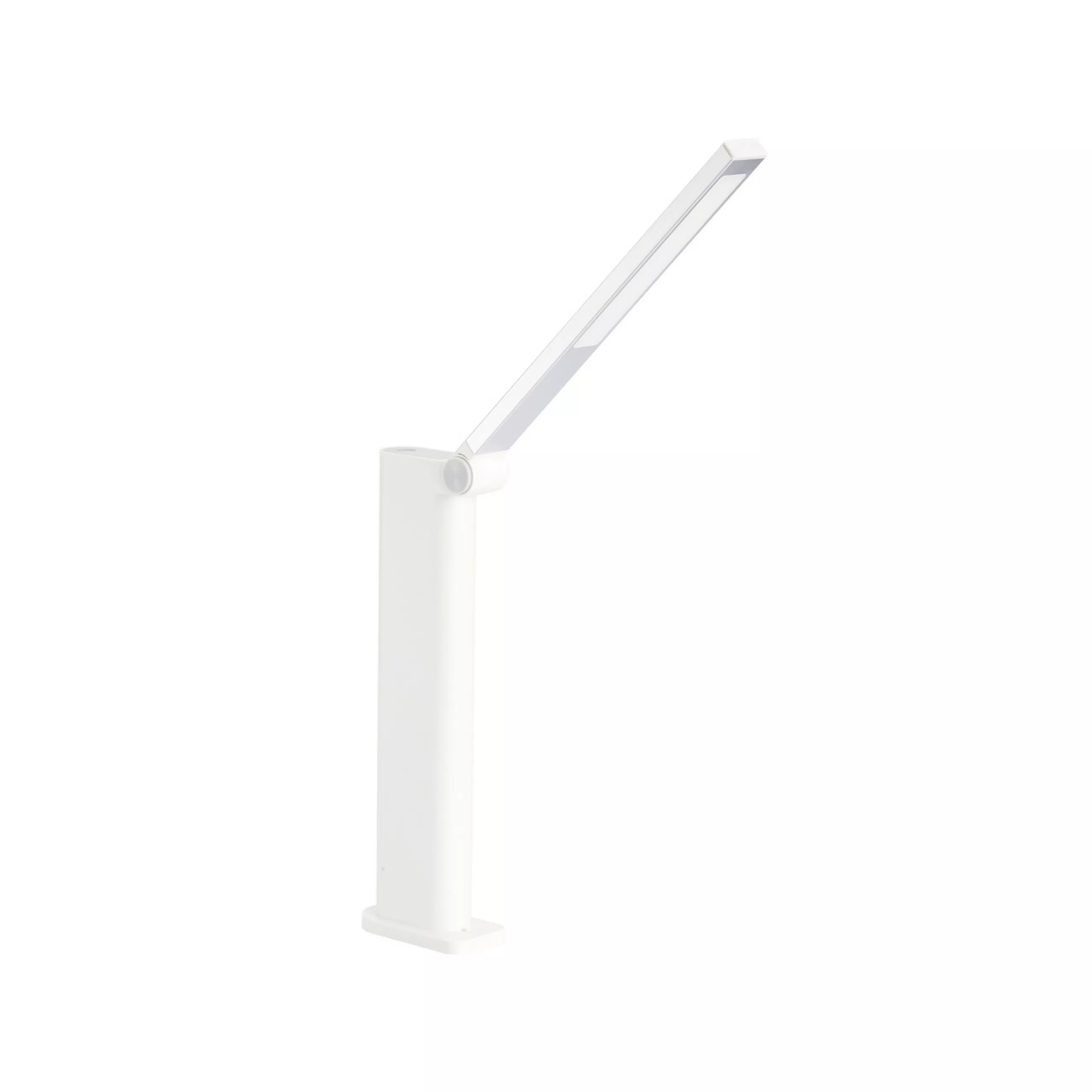 Philips Desk Lamp Amber 3.9/24.5/29.2 cm