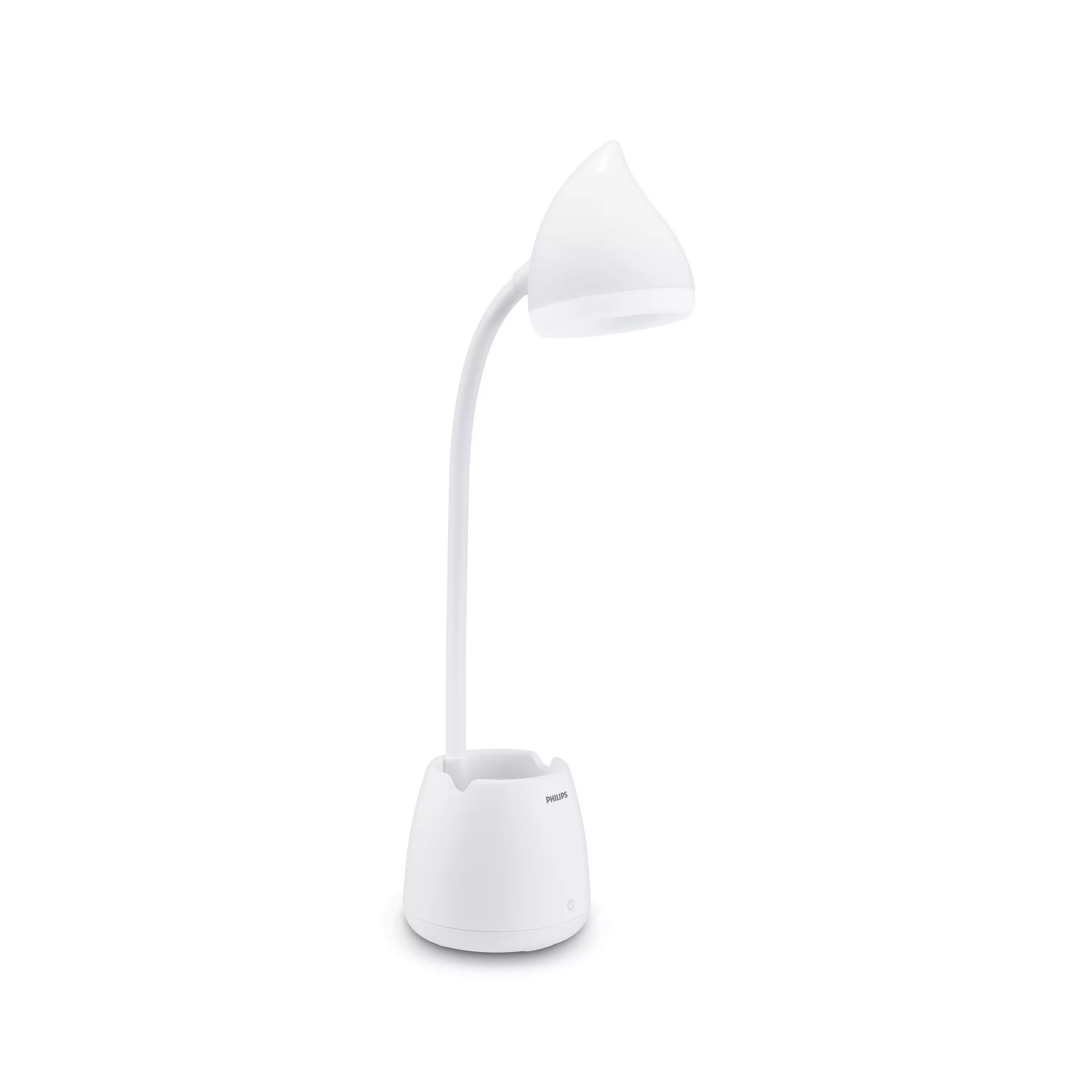 Philips desk lamp, dimensions 9.4/15.5/39 cm