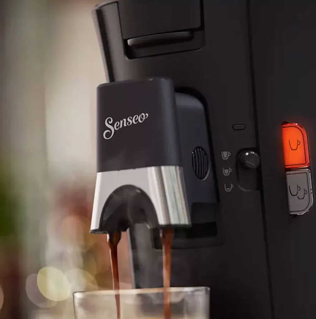 Philips Senseo CSA230/69 electric coffee machine capsule coffee machine 0.9 L