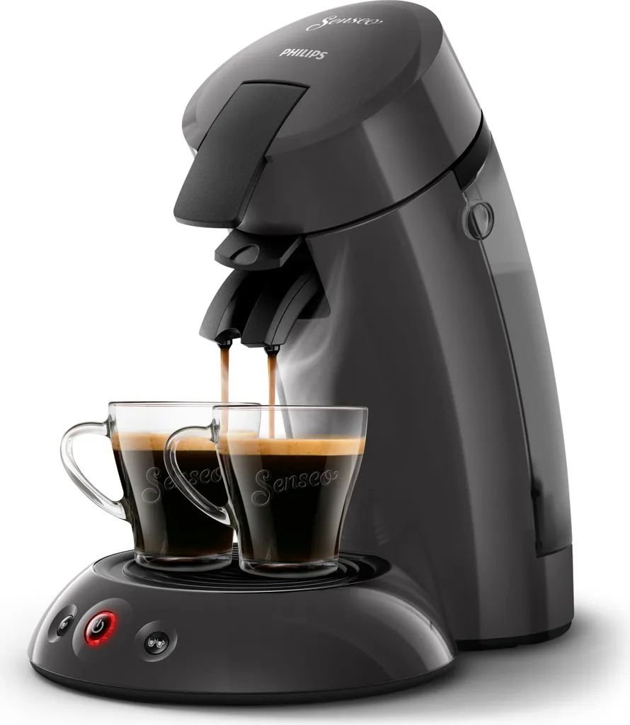 Philips Senseo HD6553/50 coffee machine