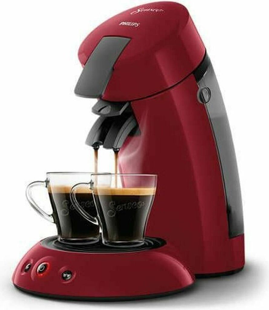 Philips SENSEO ORIGINAL 1450 W Capsule Coffee Machine