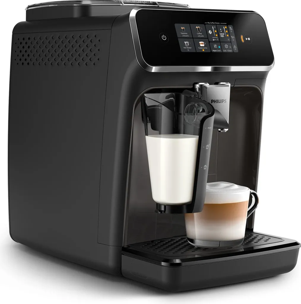 Philips Series 2300 EP2334 - Automatic coffee machine with milk frother
