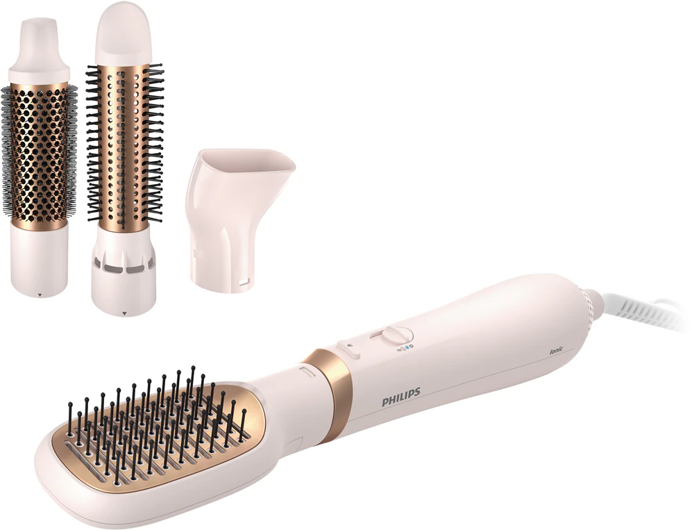 Philips Series 3000 BHA310/00 hot air brush