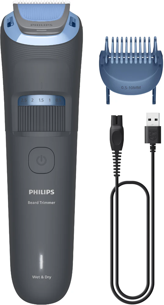 Philips Series 3000 BT3617/15 beard trimmer