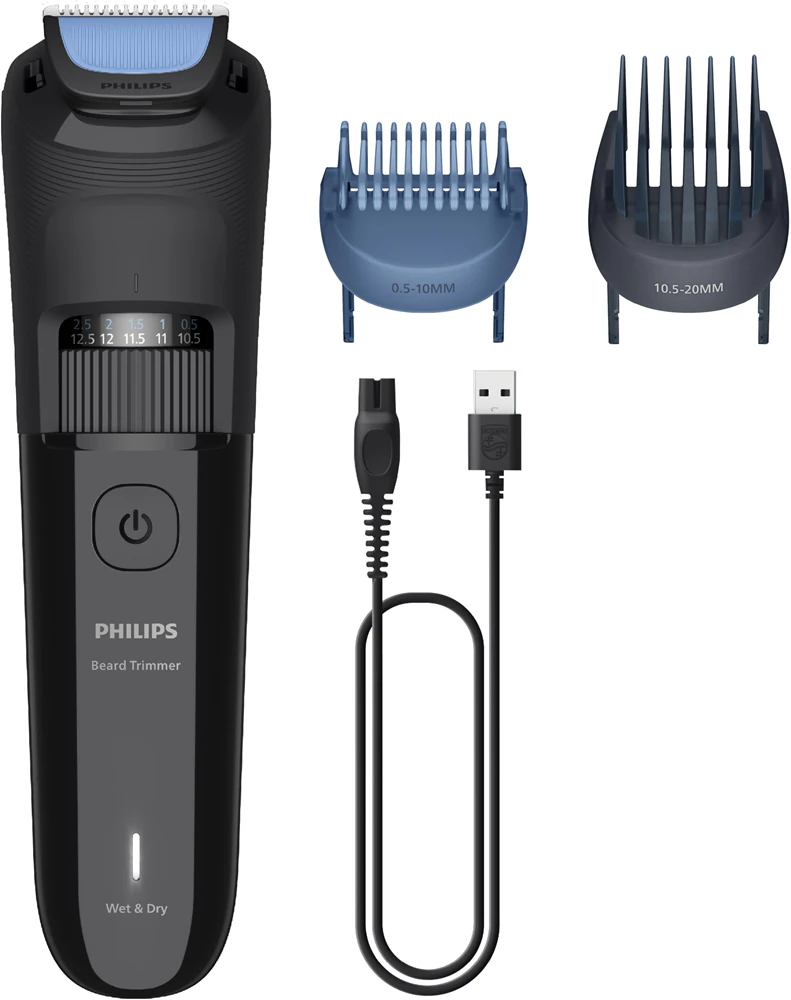 Philips Series 3000 BT3620/15 beard trimmer