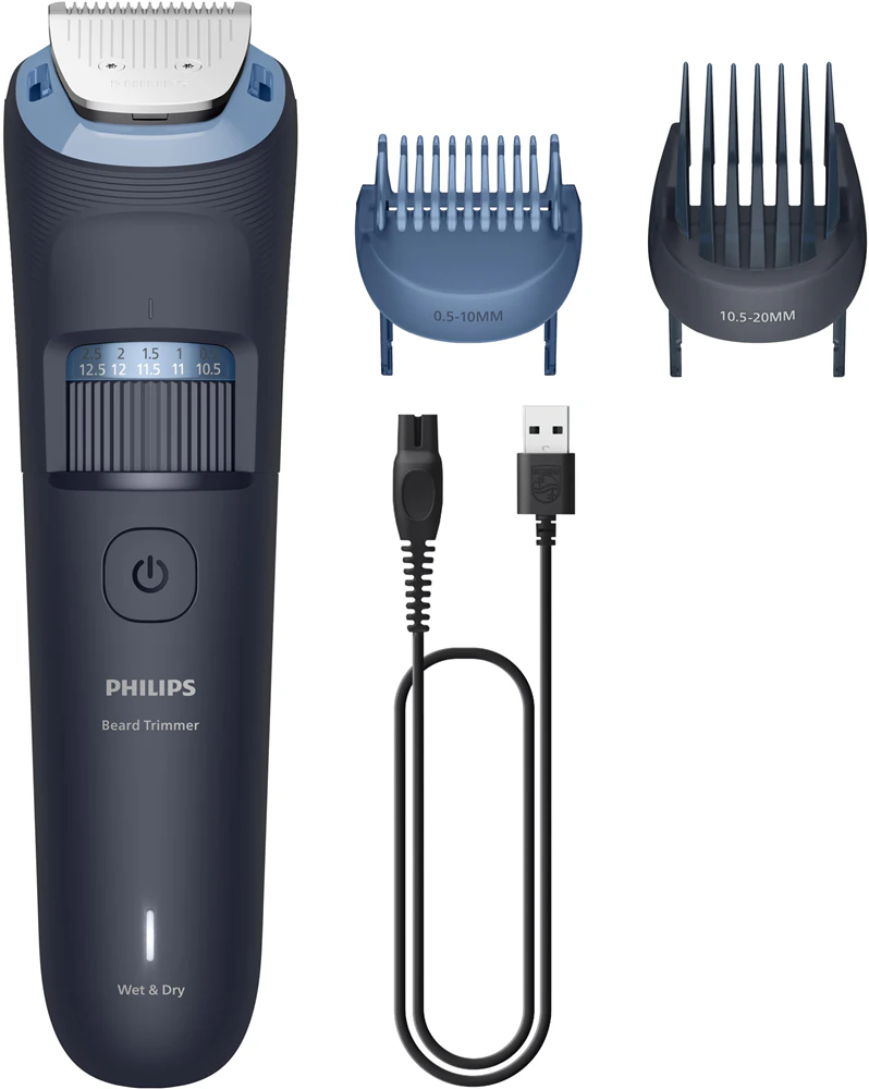 Philips Series 3000 BT3665/15 beard trimmer