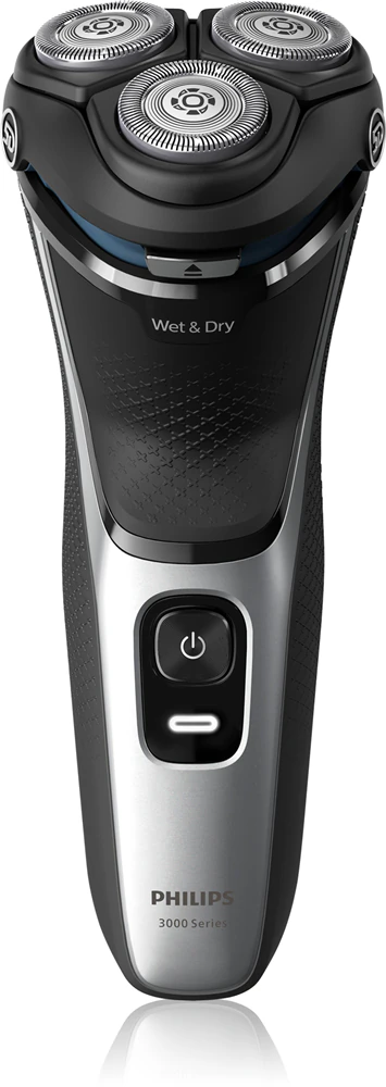 Philips Series 3000 S3143/00 electric shaver