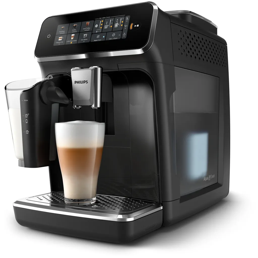 Philips Series 3300 EP3341/50 Fully Automatic Coffee Machine