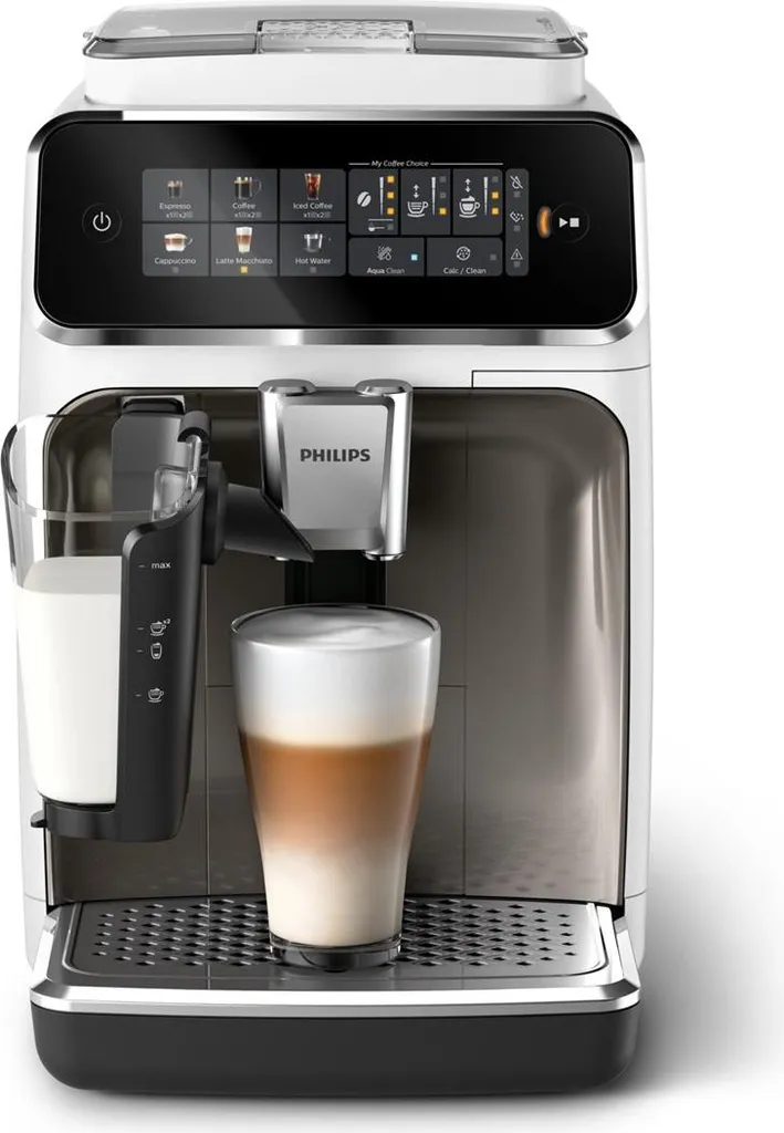 Philips Series 3300 LatteGo EP3349/70 Fully Automatic Coffee Machine