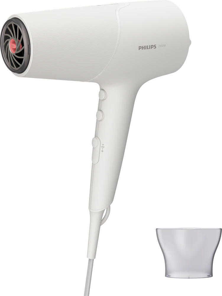 Philips Series 5000 BHD501/00 hair dryer