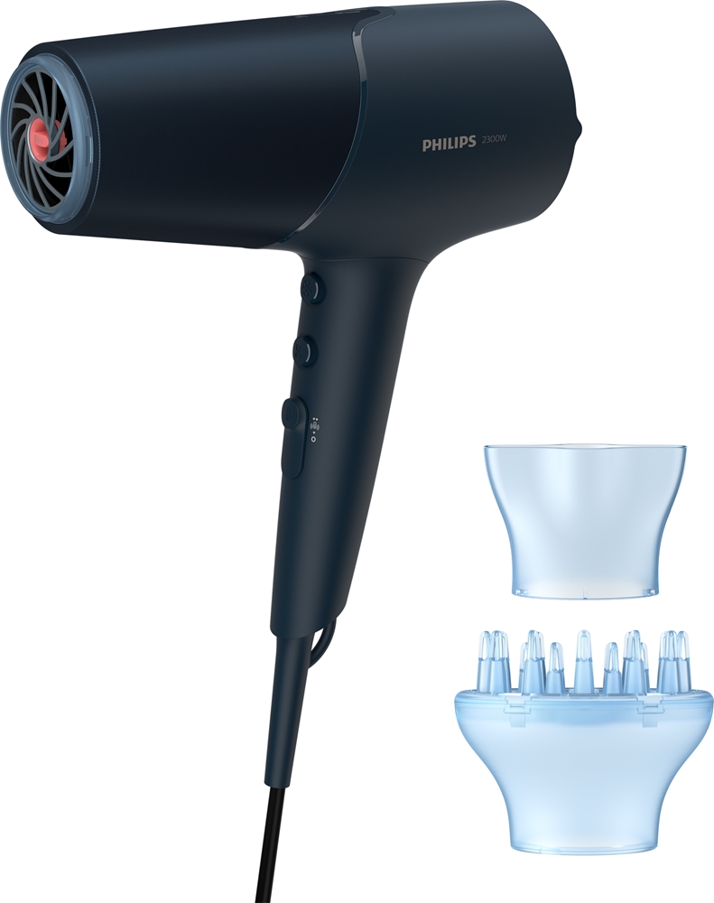 Philips Series 5000 BHD512/00 hair dryer