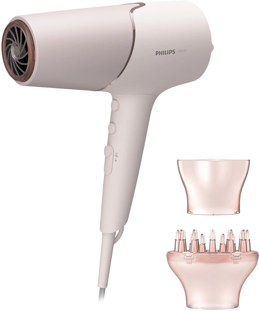 Philips Series 5000 BHD530/00 hair dryer