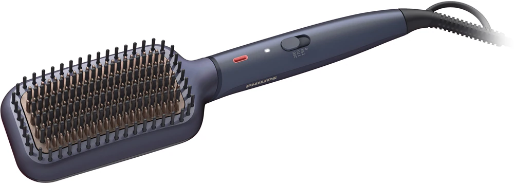 Philips Series 5000 BHH885/00 smoothing brush