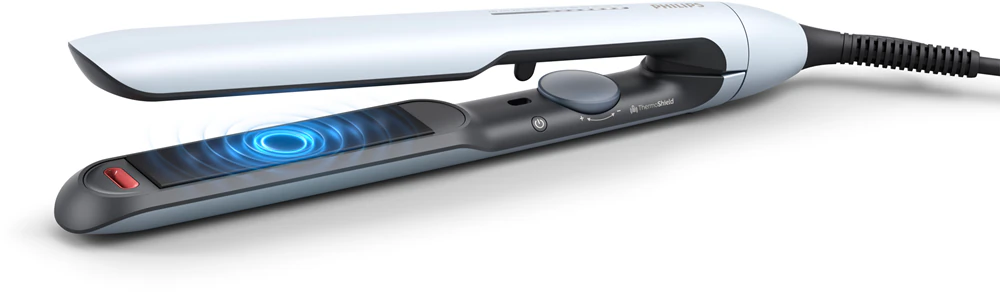 Philips Series 5000 BHS520/00 hair straightener