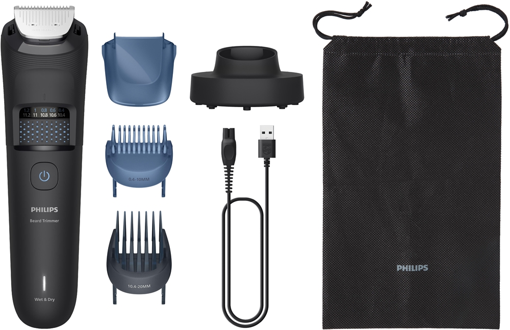 Philips Series 5000 BT5780/15 beard trimmer