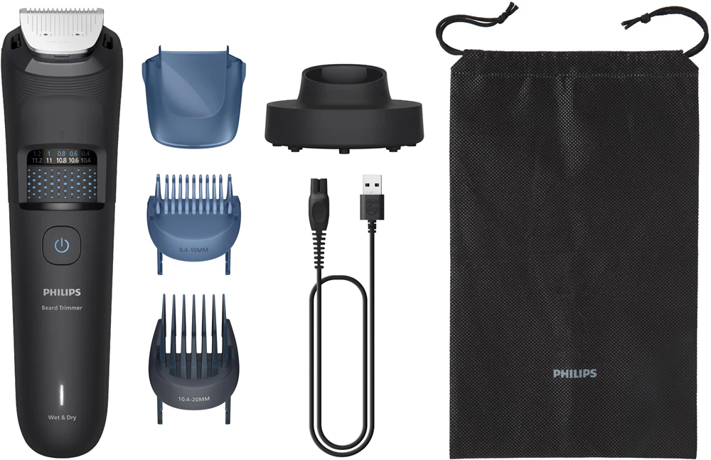 Philips Series 5000 BT5780/15 beard trimmer