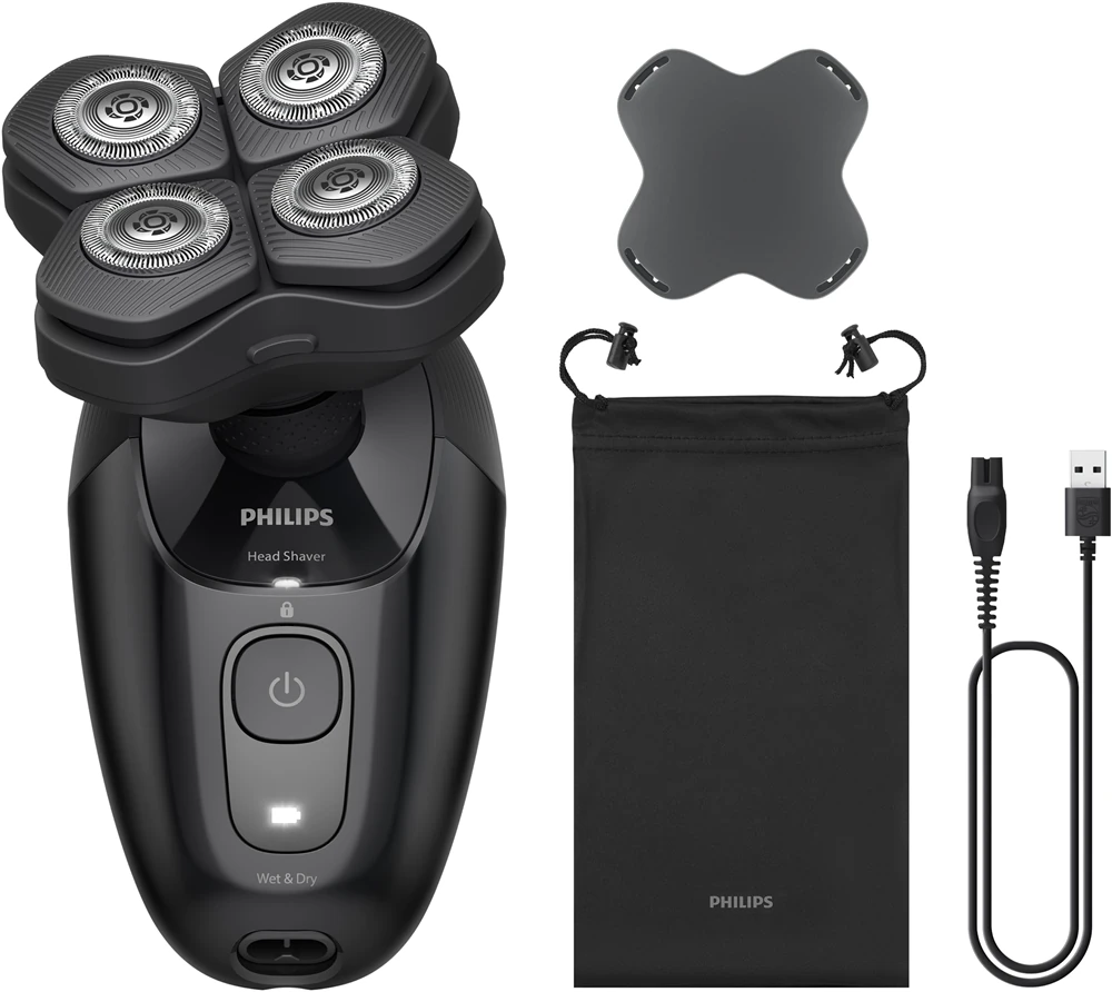 Philips Series 5000 HS5980/15 electric shaver for the head