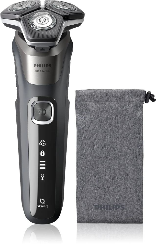 Philips Series 5000 S5887/10 Wet & Dry electric shaver