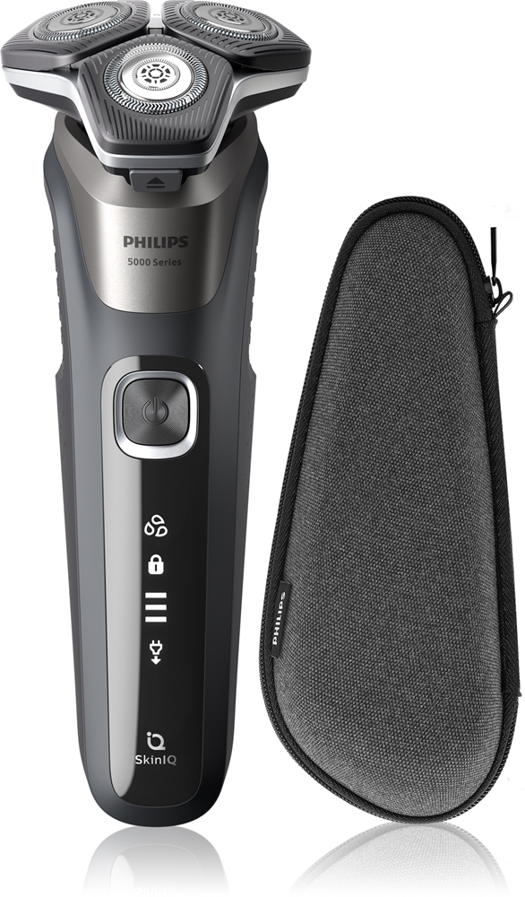 Philips Series 5000 S5887/30 Wet & Dry electric shaver
