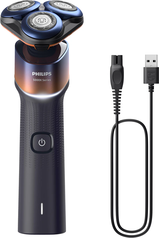 Philips Series 5000X X5012/00 electric shaver