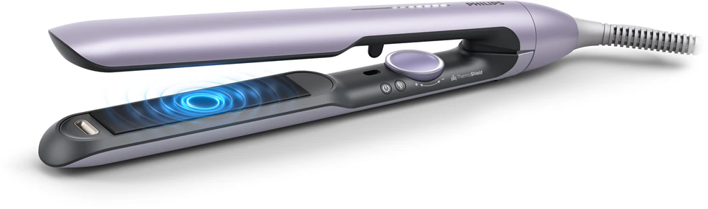 Philips Series 7000 BHS742/00 hair straightener