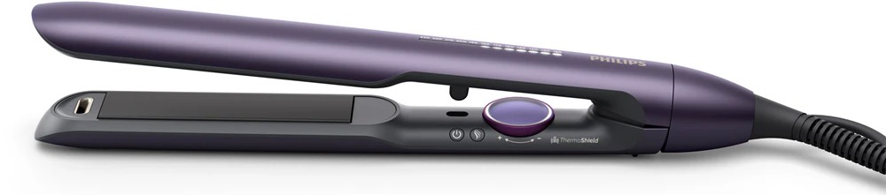 Philips Series 7000 BHS752/00 hair straightener