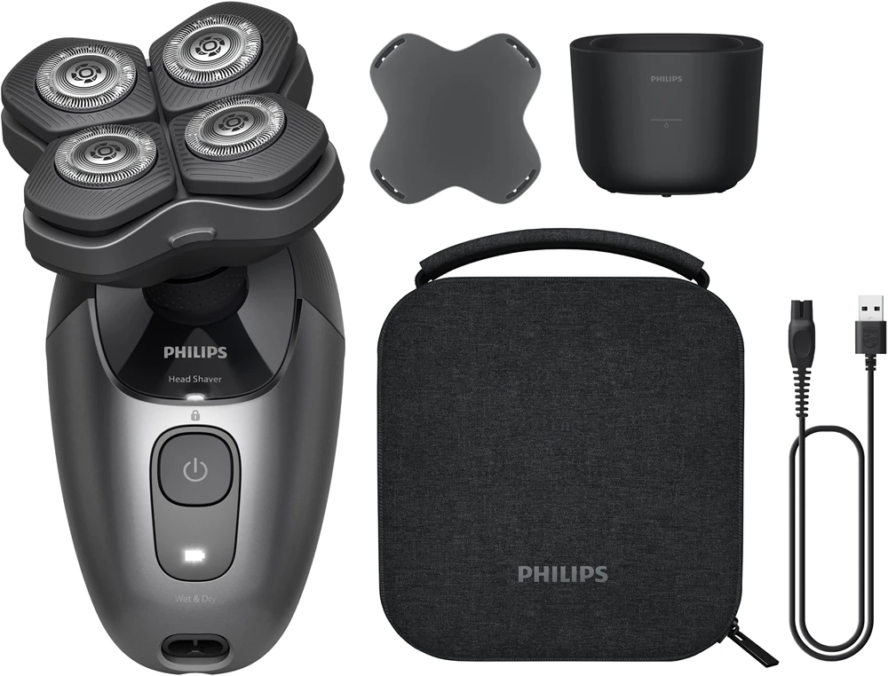 Philips Series 7000 HS7980/15 electric shaver for the head