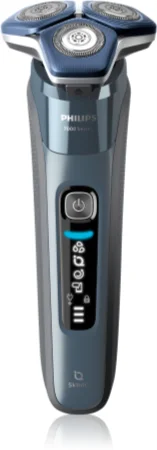 Philips Series 7000 Wet & Dry S7882/55 electric shaver for sensitive skin