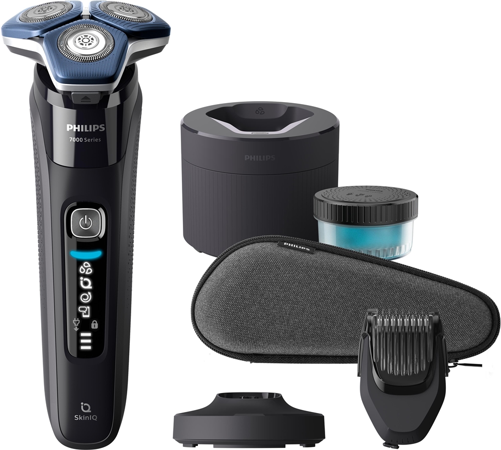 Philips Series 7000 Wet & Dry S7886/58 electric shaver