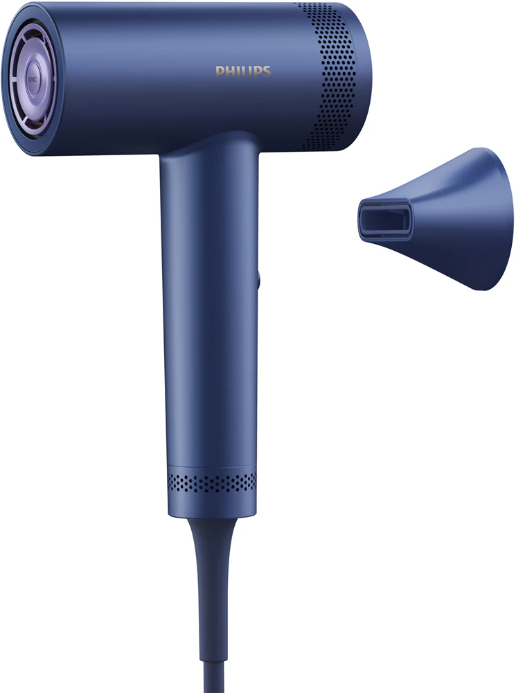Philips Series 8000 ThermoShield Advanced BHD839/00 hair dryer