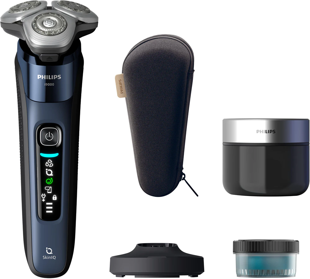 Philips Series i9000 X9003/30 Electric Shaver for Men