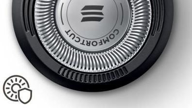 Philips Shaver Series 3000 SH30/50 razor blades