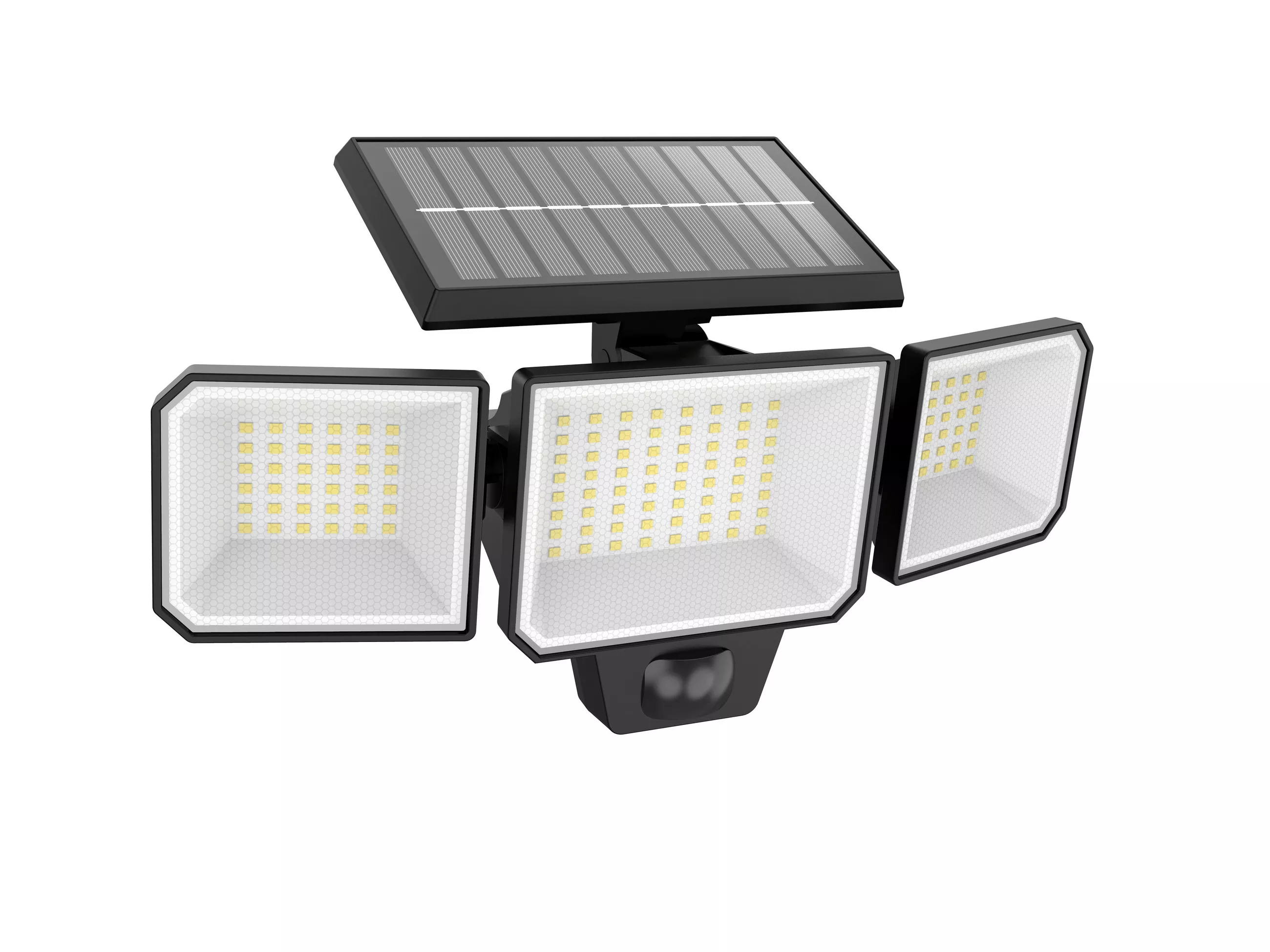 Philips solar light 29.3/16.8/11.7 cm