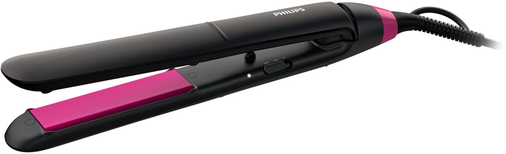Philips StraightCare Essential BHS375/00 hair straightener