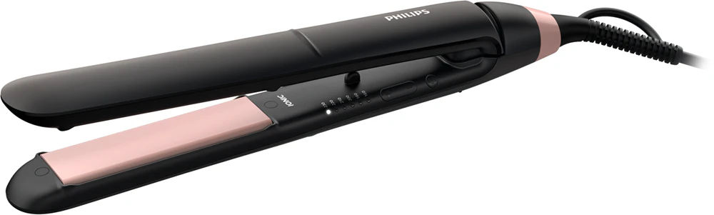 Philips StraightCare Essential ThermoProtect BHS378/00 hair straightener