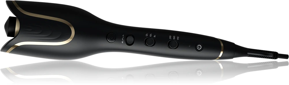 Philips StyleCare Prestige BHB876/00 Automatic hair curling iron