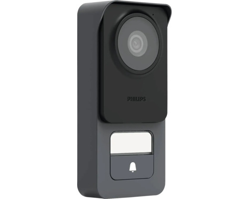 Philips door station Welcome Eye Connect 3