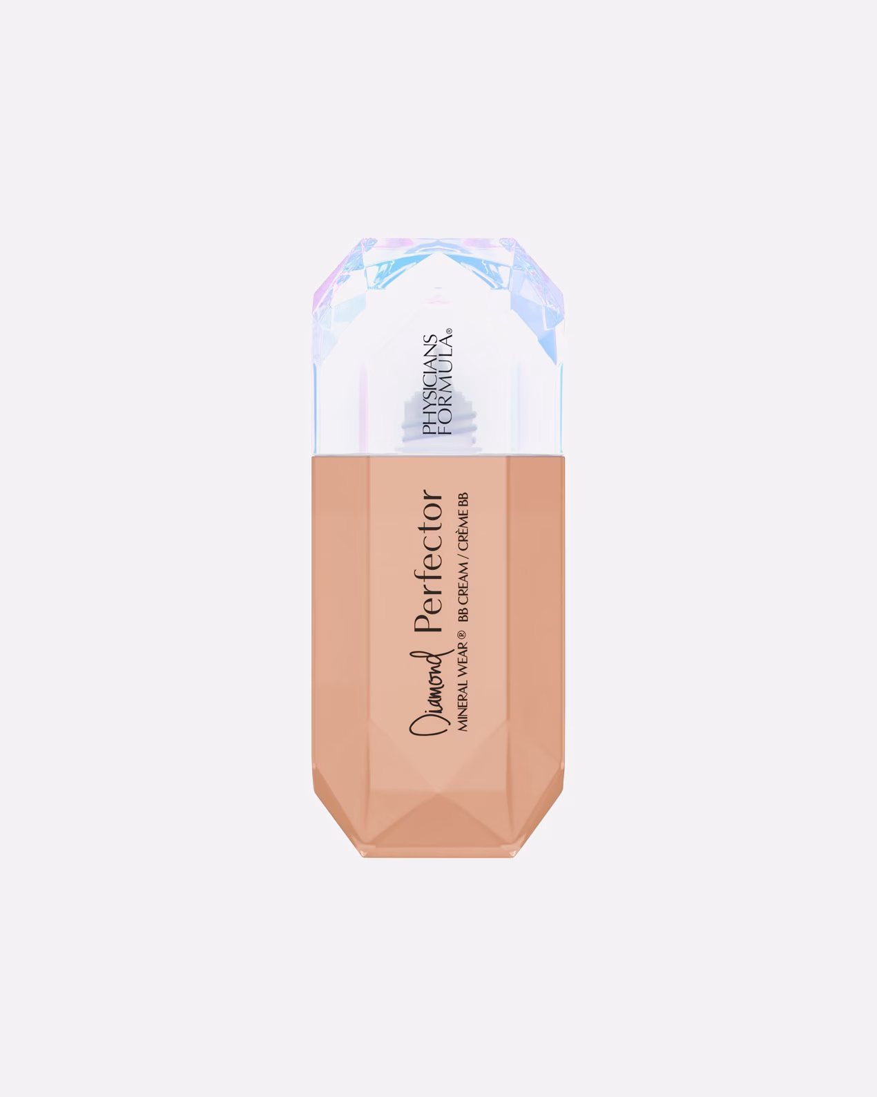 Physicians Formula BB Cream Mineral Wear® Diamond Perfector BB Cream TAN-TO-DEEP
