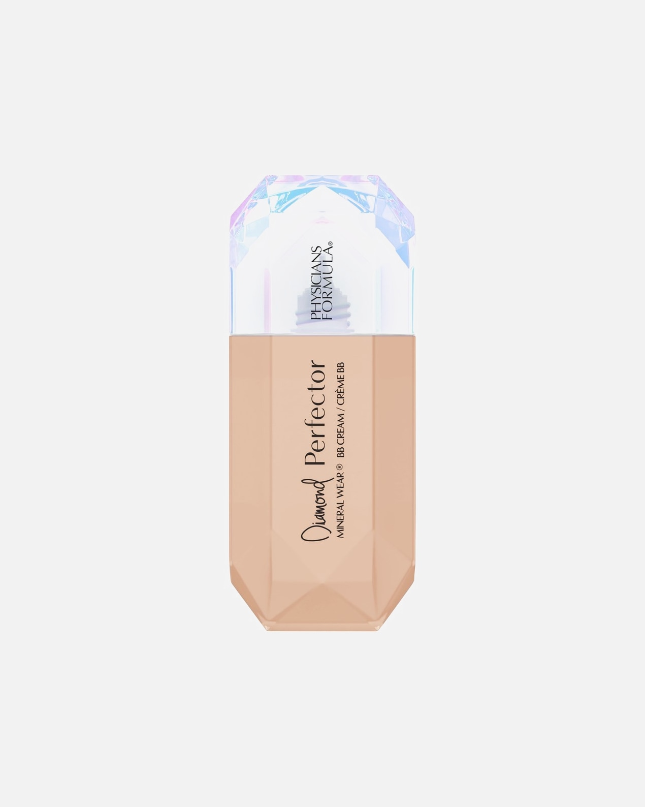 Physicians Formula BB Cream Mineral Wear® Diamond Perfector BB Cream