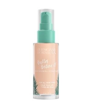 PHYSICIANS FORMULA Butter believe it! Foundation + concealer Fair-to-Light