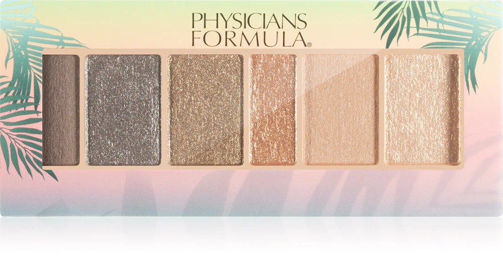 Physicians Formula Butter Believe It! Eyeshadow palette