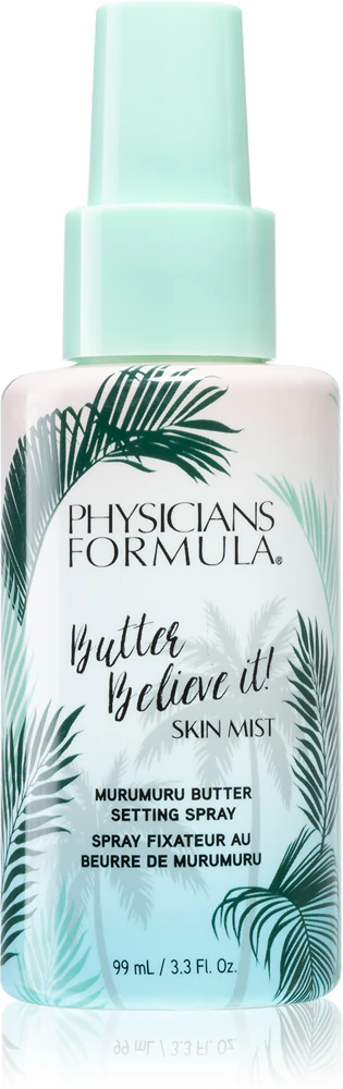 Physicians Formula Butter Believe It! Make-up fixing spray